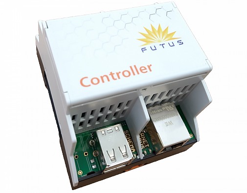 futus Controller