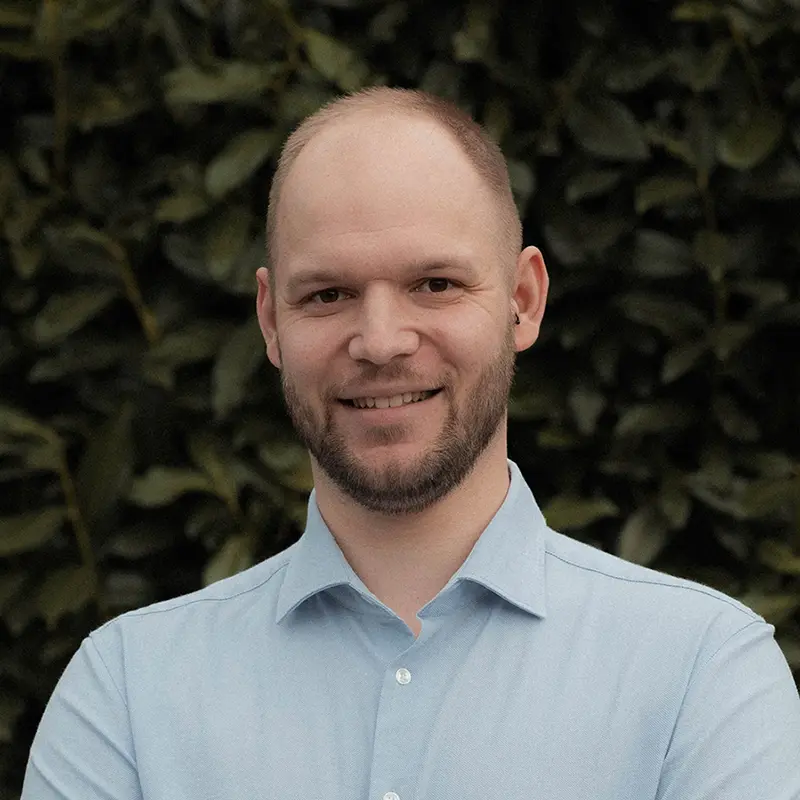 Daniel Babonitsch - Futus