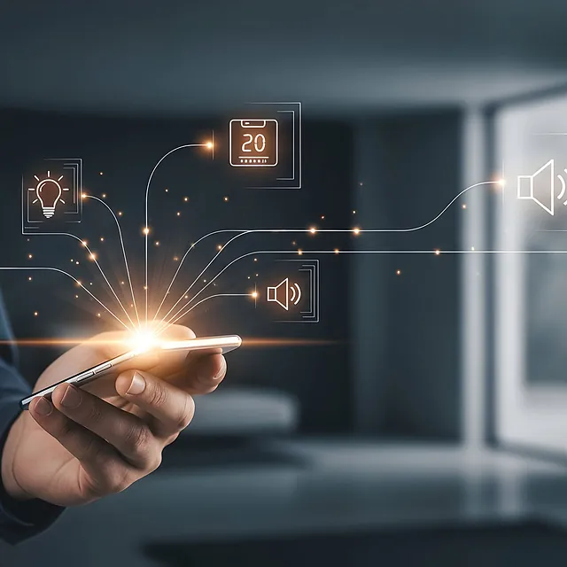 Automatisierungslösung