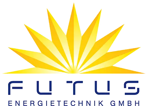 Futus Energietechnik GmbH Logo