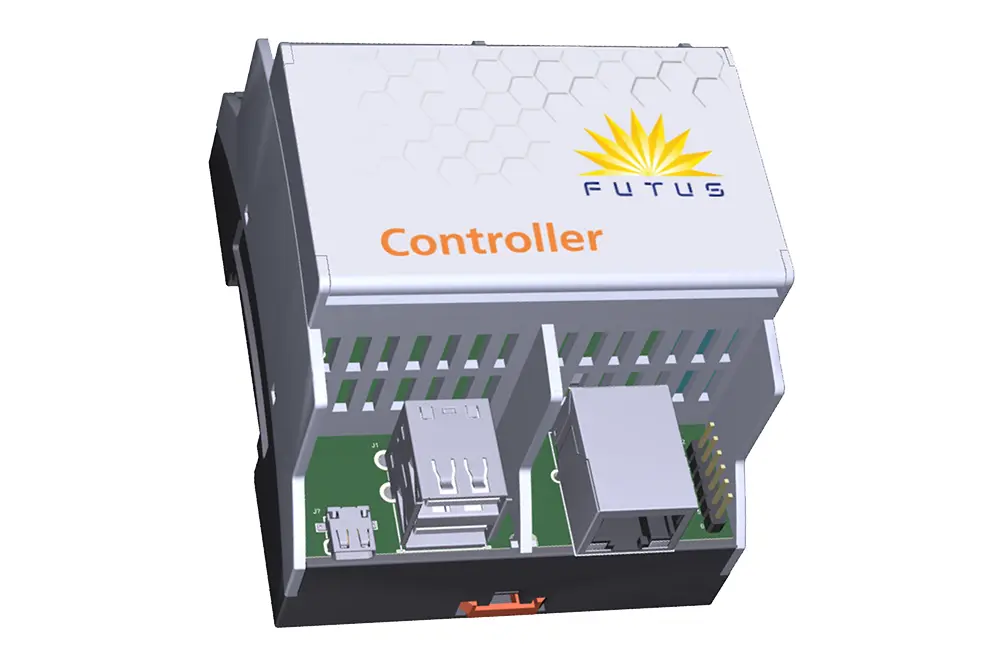 Futus Controler