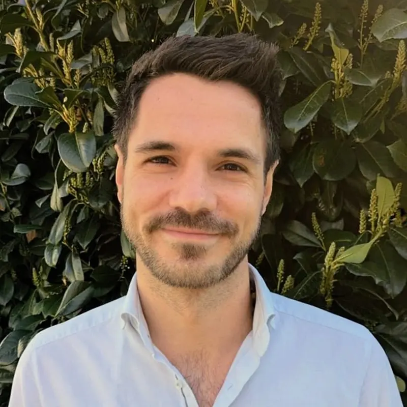 Patrick Tormas - Futus